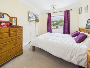 BEDROOM ONE- click for photo gallery